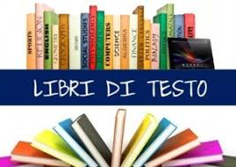 Libri di testo a. s. 2026/27